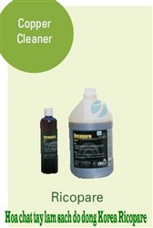 Copper Cleaner RICOPARE